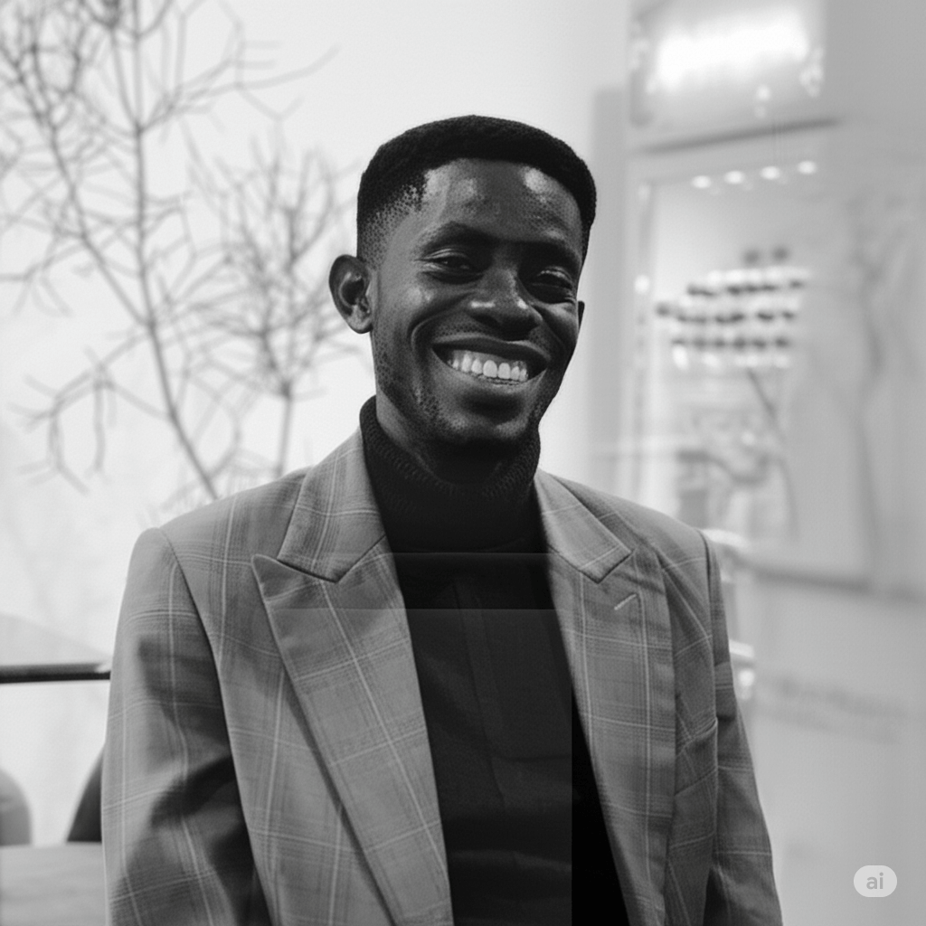 Professional software developer working on geospatial applications